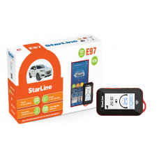StarLine E97 LoRa