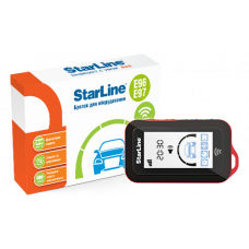 Брелок StarLine E97 / E96 LoRa