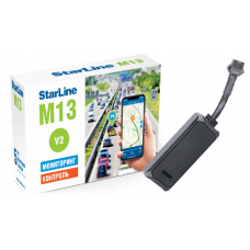 Трекер StarLine M13 V2 