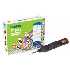 Трекер StarLine M18 mini Маяк-трекер