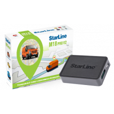 Трекер StarLine M18 Pro V2